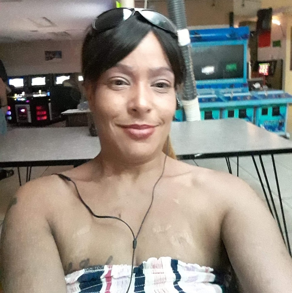 Meet your Posher, Tiesha